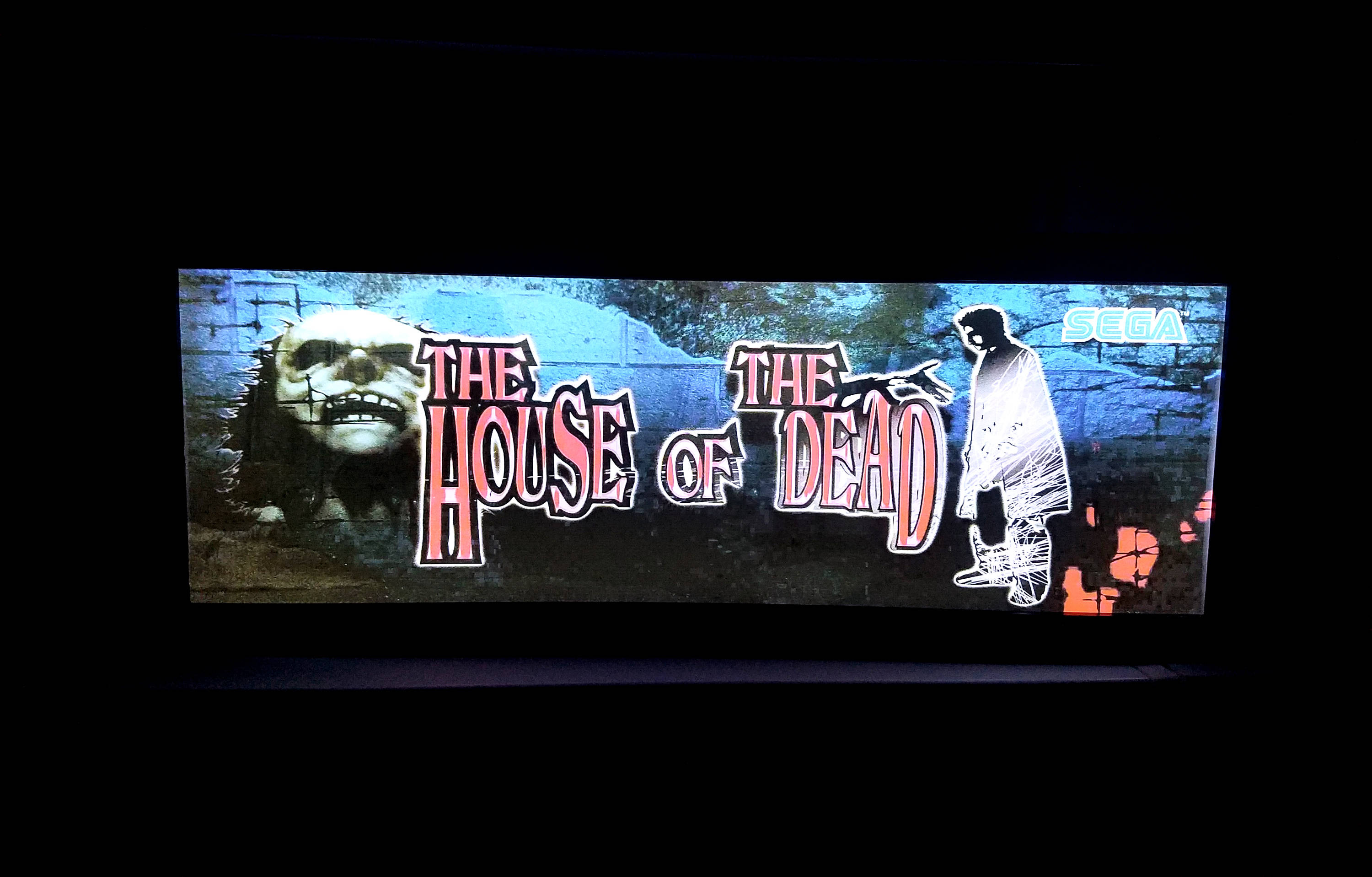 House Of The Dead 2 Download Mac
